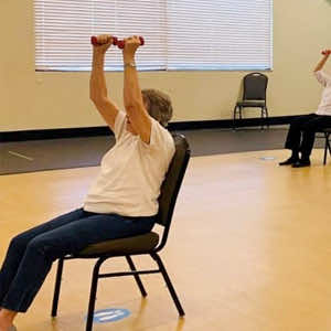 Wellness Center Image 4