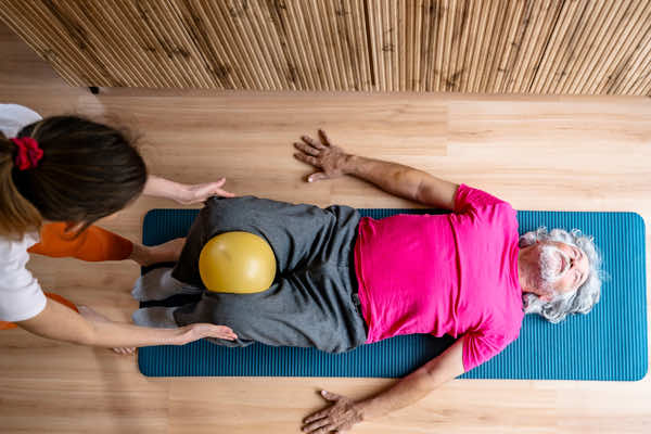 Rehabilitation Services