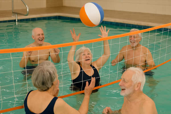 Volleyball